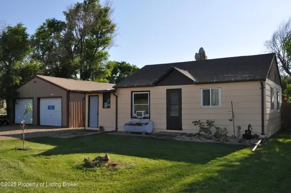 1103 2nd Avenue, Lemmon, SD 57638