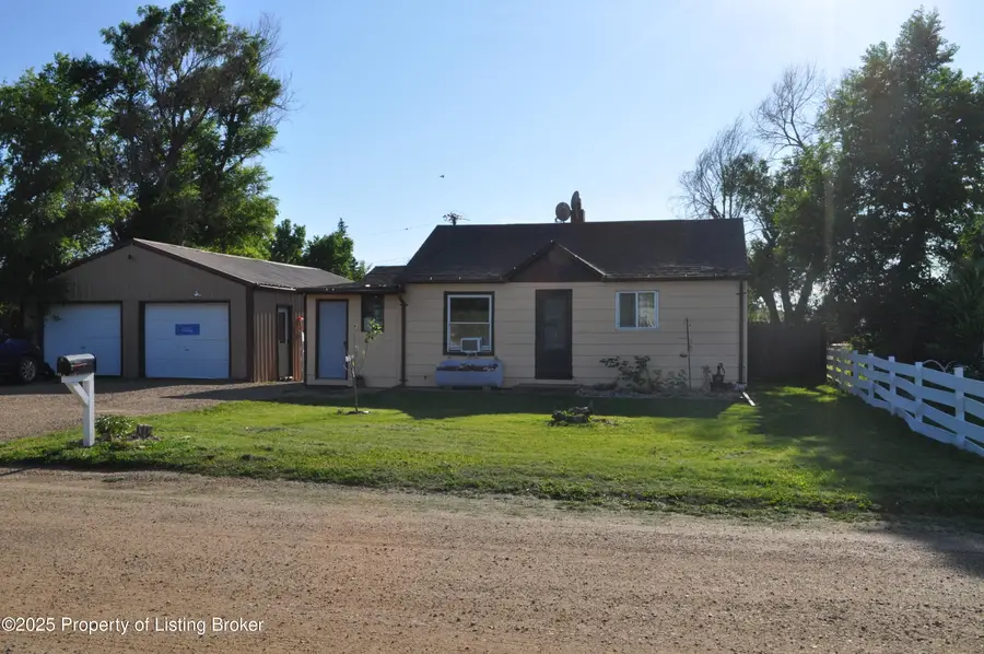 1103 2nd Avenue, Lemmon, SD 57638 - #2