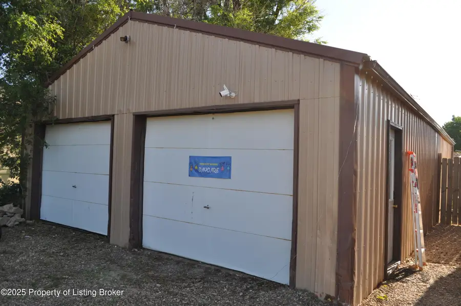 1103 2nd Avenue, Lemmon, SD 57638 - #3