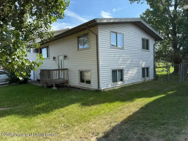 531 3rd Avenue, Dickinson, ND 58601 - #2
