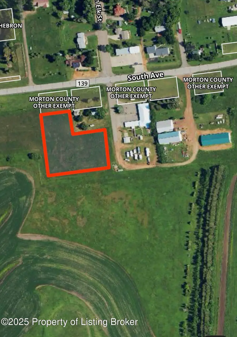 Gallagher's Subdivision, Hebron, ND 58638 - #2