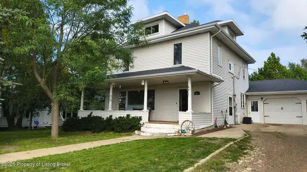 604 2nd Avenue, Hettinger, ND 58639