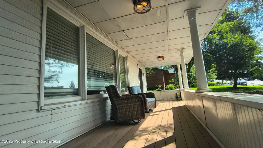 604 2nd Avenue, Hettinger, ND 58639 - #3