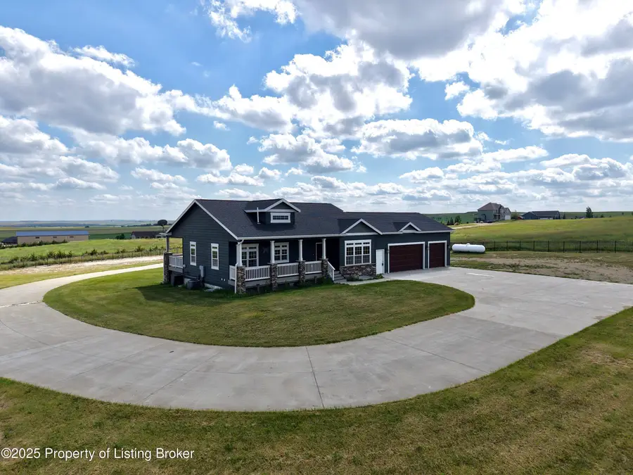 9977 36b Street, Gladstone, ND 58630 - #3