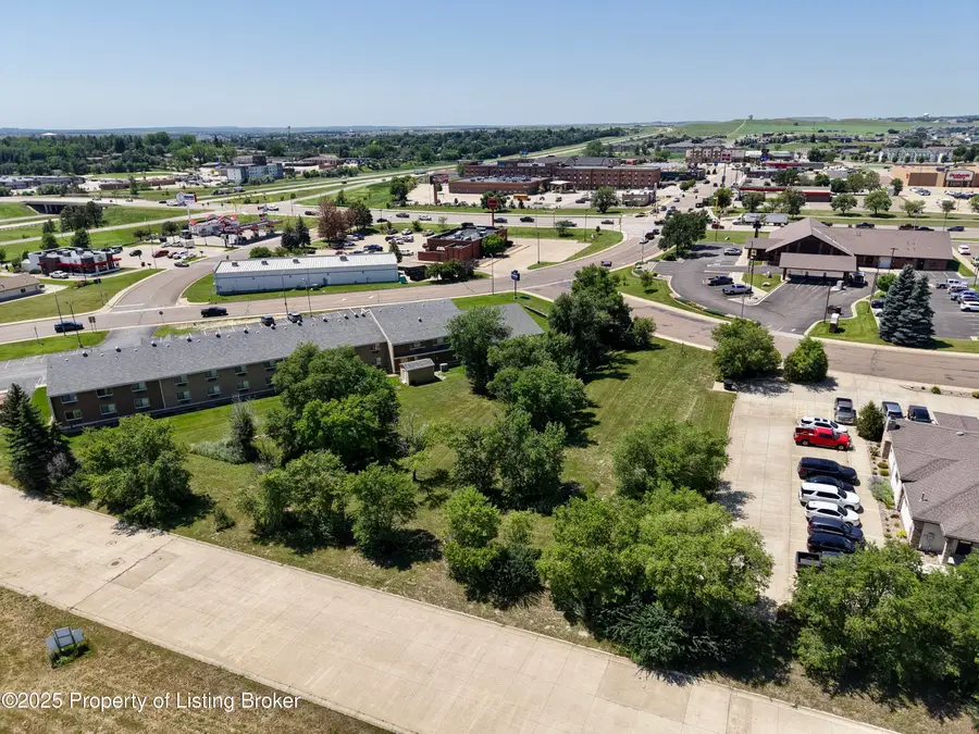 Western Drive, Dickinson, ND 58601 - #3