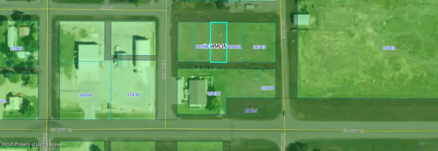 3rd Ave East, Lemmon, SD 57638 - #3