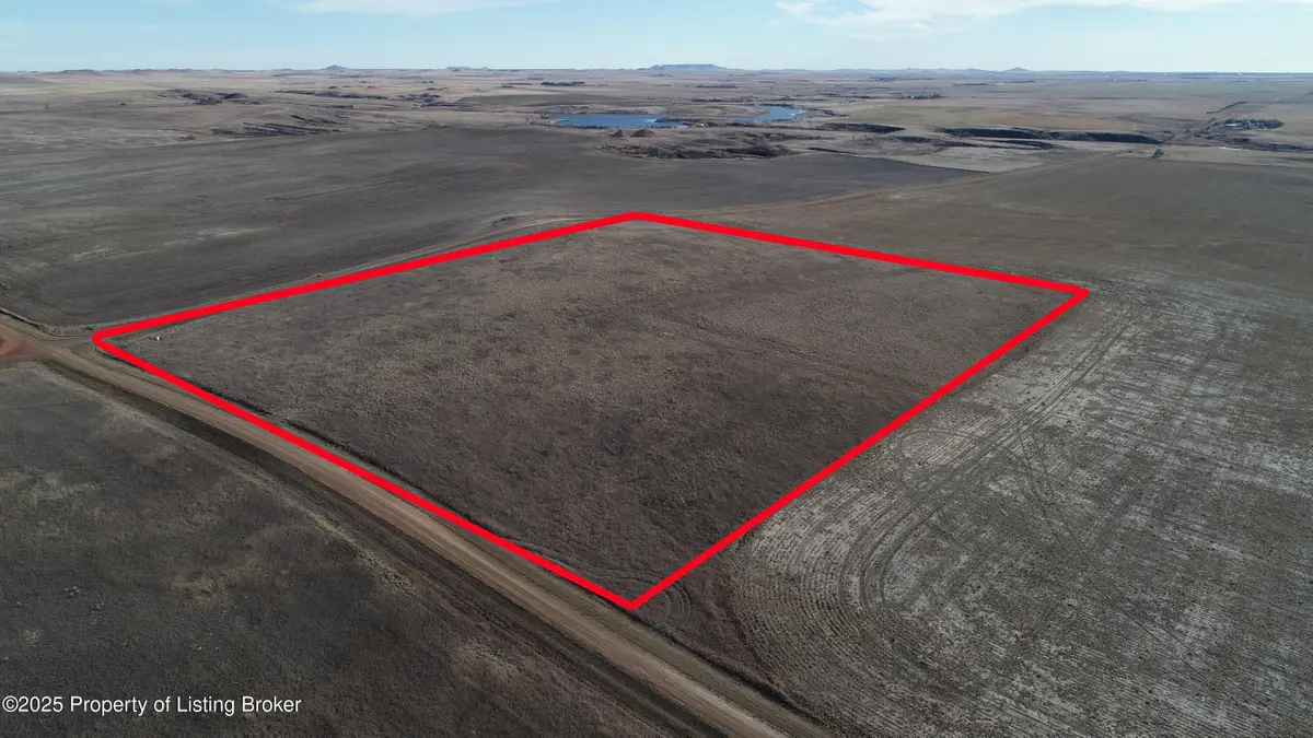 Tbd 25th Street, Beach, ND 58621 - #1