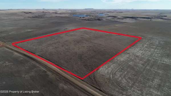 Tbd 25th Street, Beach, ND 58621