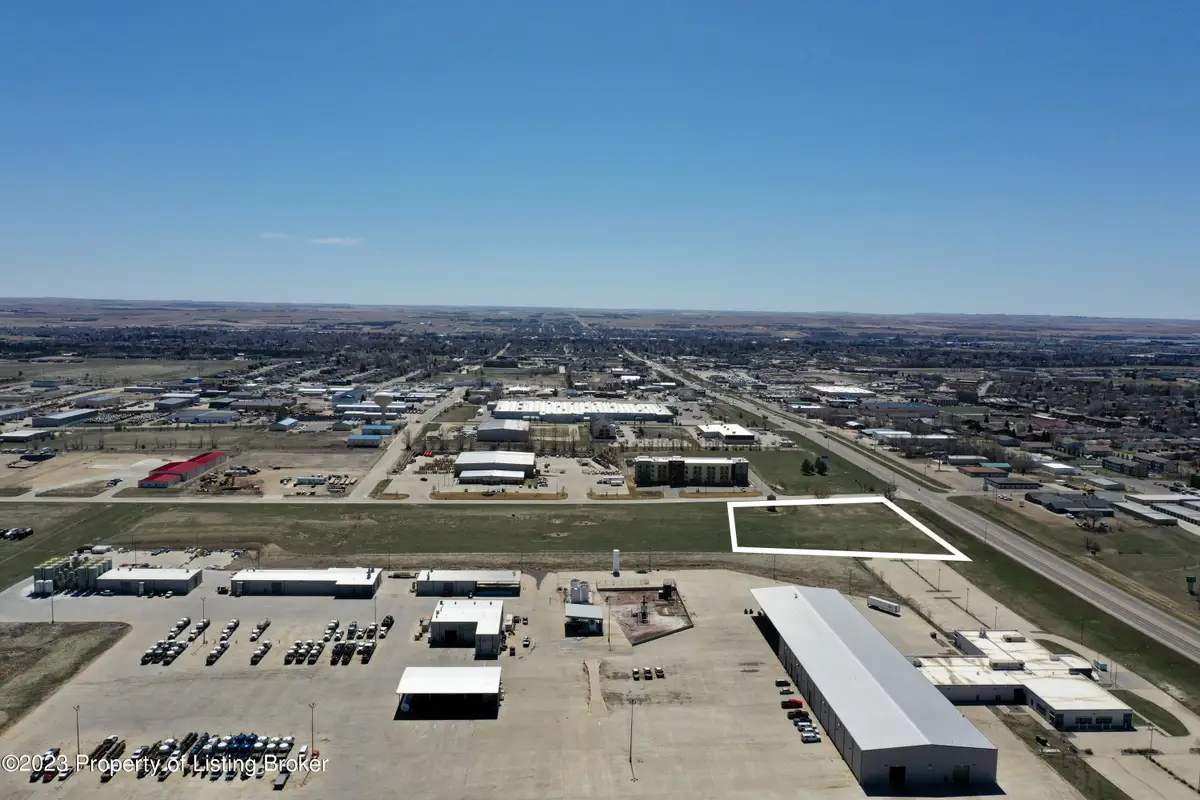 29th Street, Dickinson, ND 58601 - #1