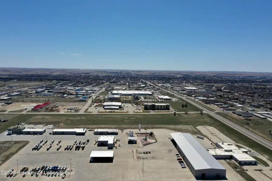 29th Street, Dickinson, ND 58601 - #3