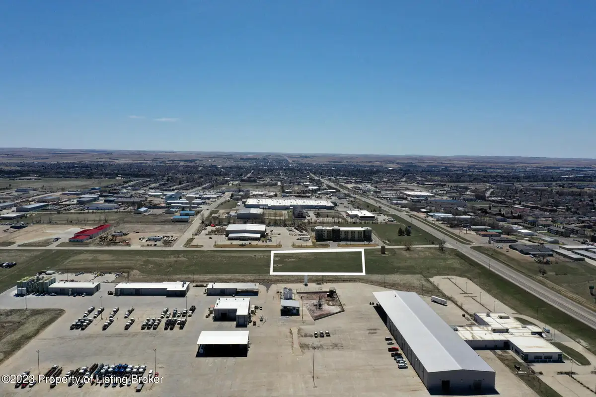 29th Street, Dickinson, ND 58601 - #1