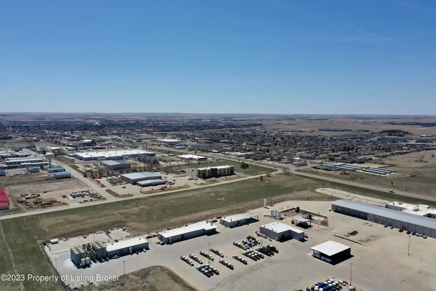 29th Street, Dickinson, ND 58601 - #2