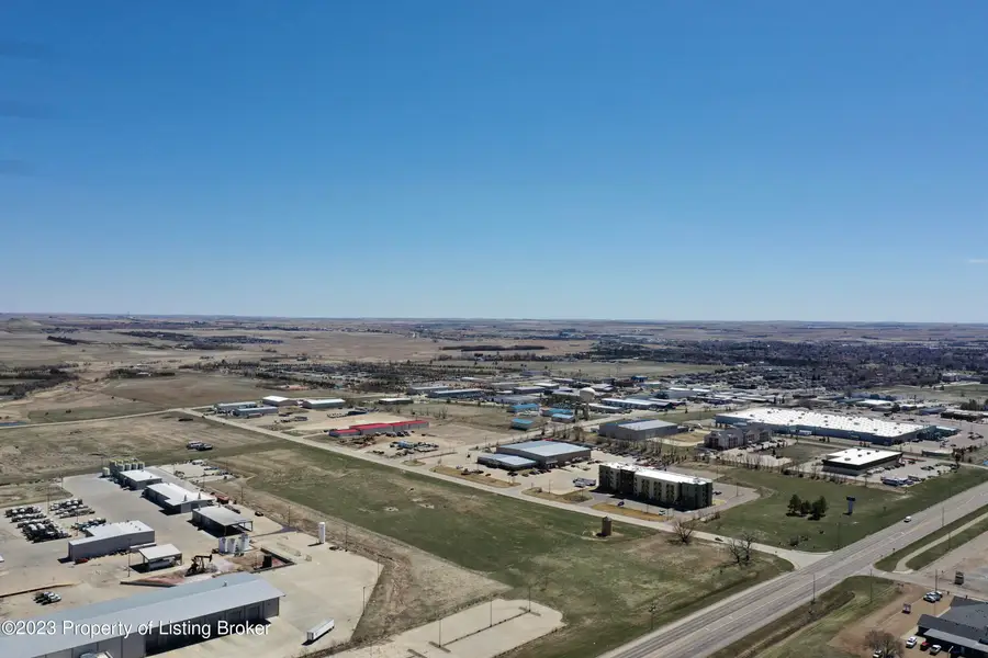 29th Street, Dickinson, ND 58601 - #3