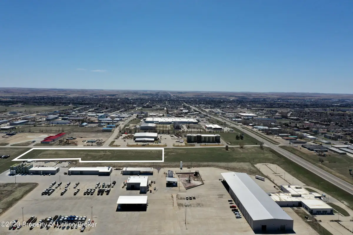 29th Street, Dickinson, ND 58601 - #1