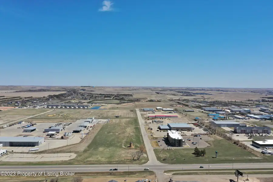 29th Street, Dickinson, ND 58601 - #3