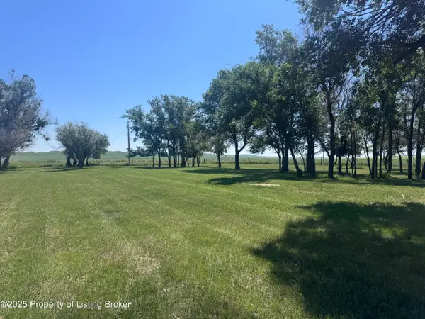 101st Avenue, Killdeer, ND 58640