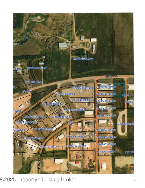 Lot 2 Block 2, 39th Avenue, Dickinson, ND 58601