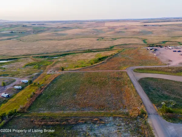 Cc (lot 2) Avenue, Killdeer, ND 58640