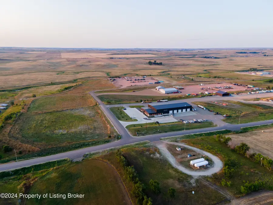 Roughstock (lot 3) Road, Killdeer, ND 58640 - #2