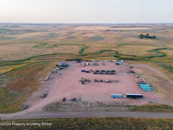 Roughstock (lot 4) Road, Killdeer, ND 58640
