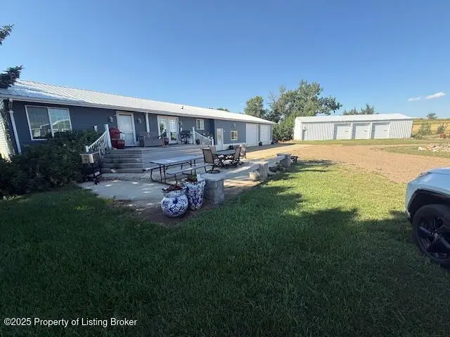 6030 116th Avenue, New England, ND 58647 - #2