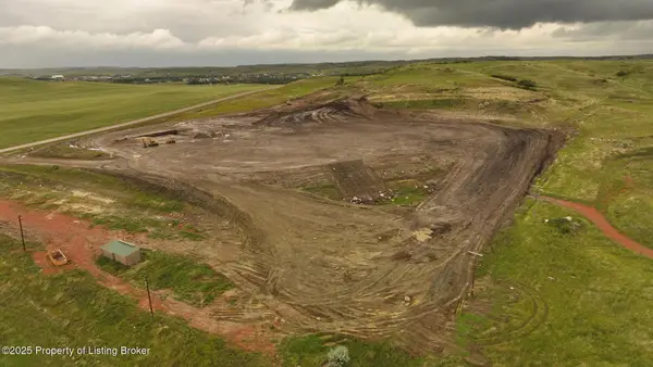 21st Street, Watford City, ND 58854