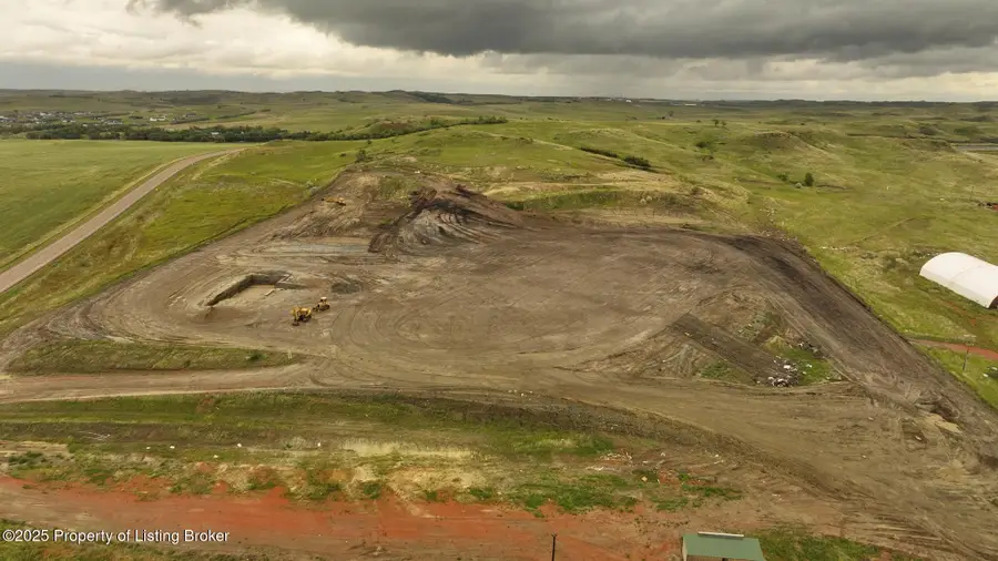 21st Street, Watford City, ND 58854 - #2