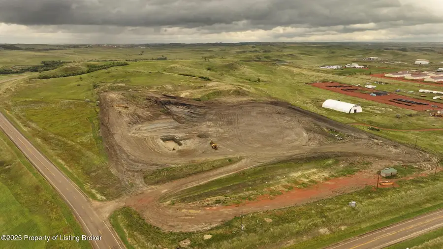 21st Street, Watford City, ND 58854 - #3