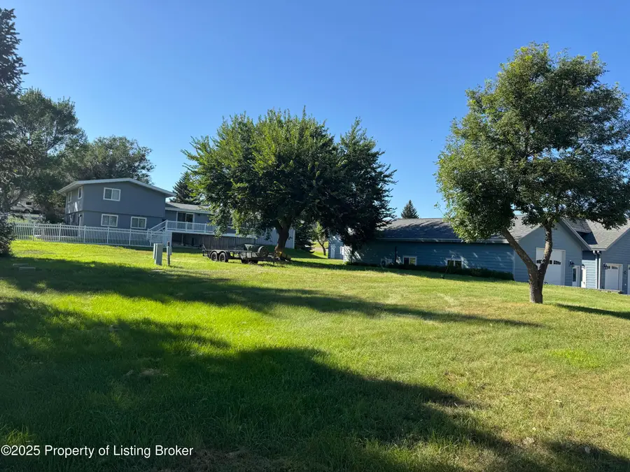 2nd Street, Watford City, ND 58854 - #2