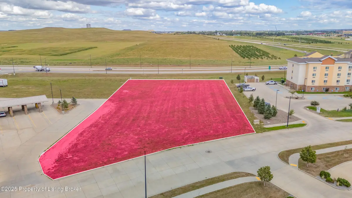 Roughrider Boulevard, Dickinson, ND 58601 - #1