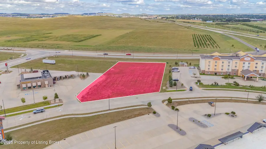 Roughrider Boulevard, Dickinson, ND 58601 - #2