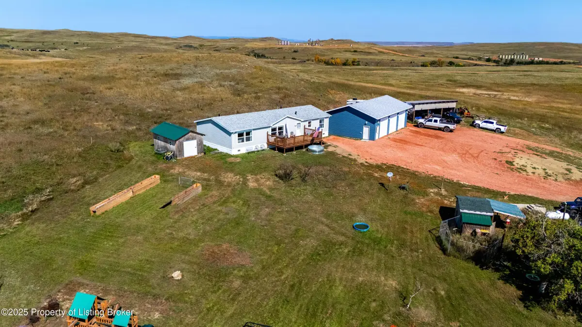 11349 15th Street, Manning, ND 58642 - #1