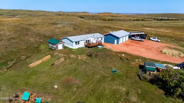 11349 15th Street, Manning, ND 58642