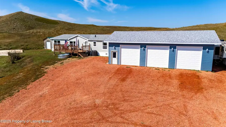 11349 15th Street, Manning, ND 58642 - #2