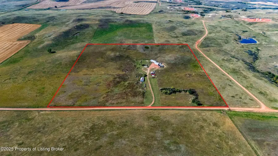11349 15th Street, Manning, ND 58642 - #3
