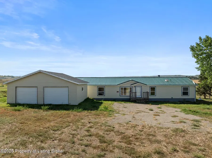 12682 23rd Street, Watford City, ND 58854 - #3