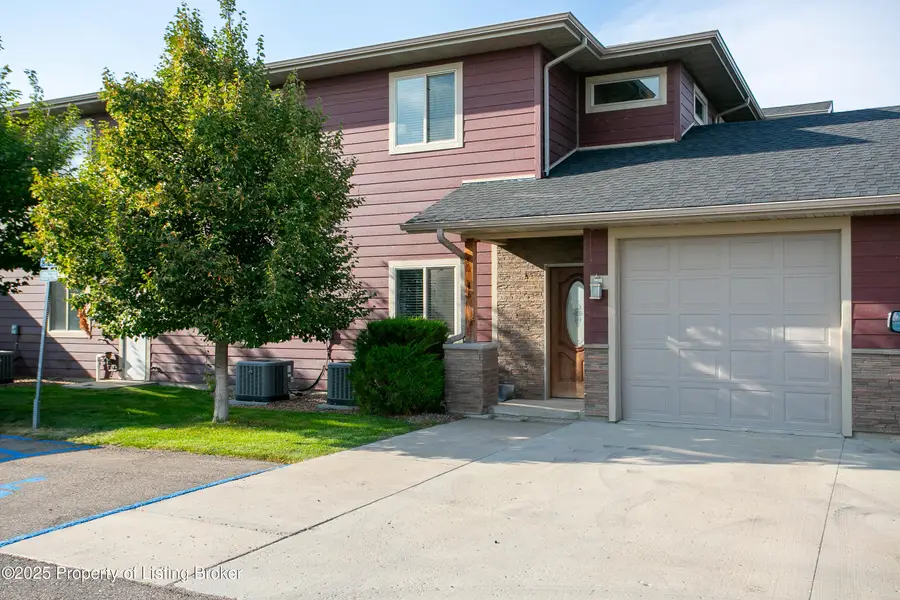 3506 33rd Avenue, Williston, ND 58801 - #3