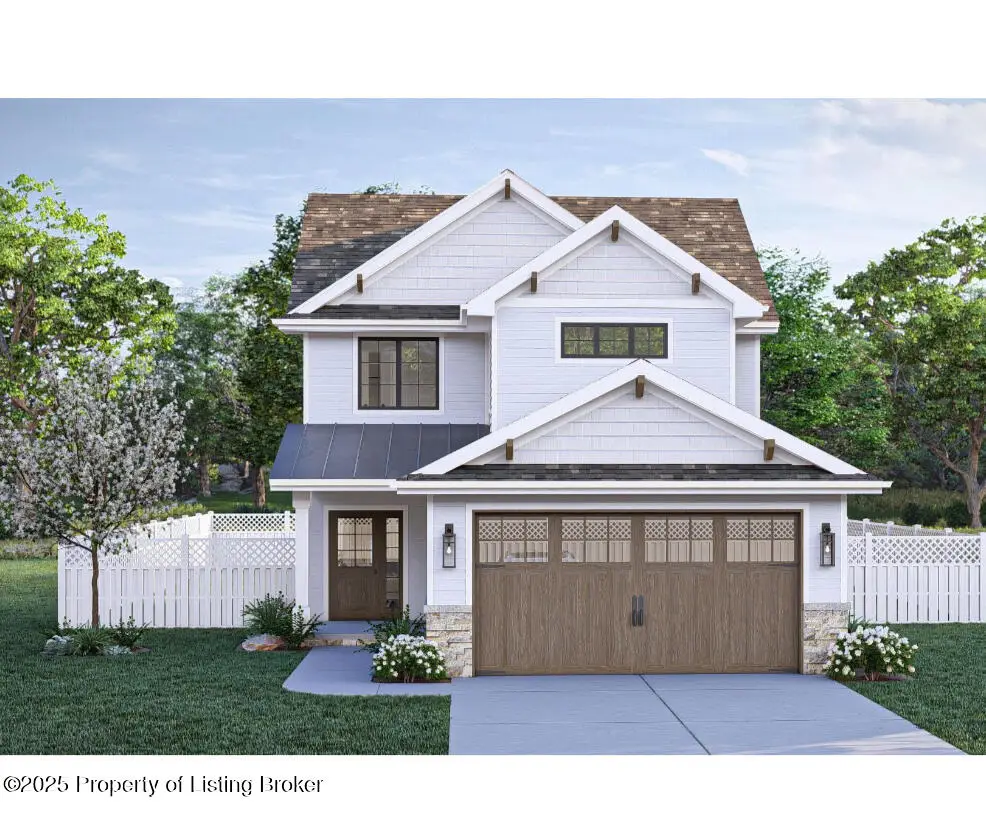 508 8th Street Nw, Watford City, ND 58854 - Image #1