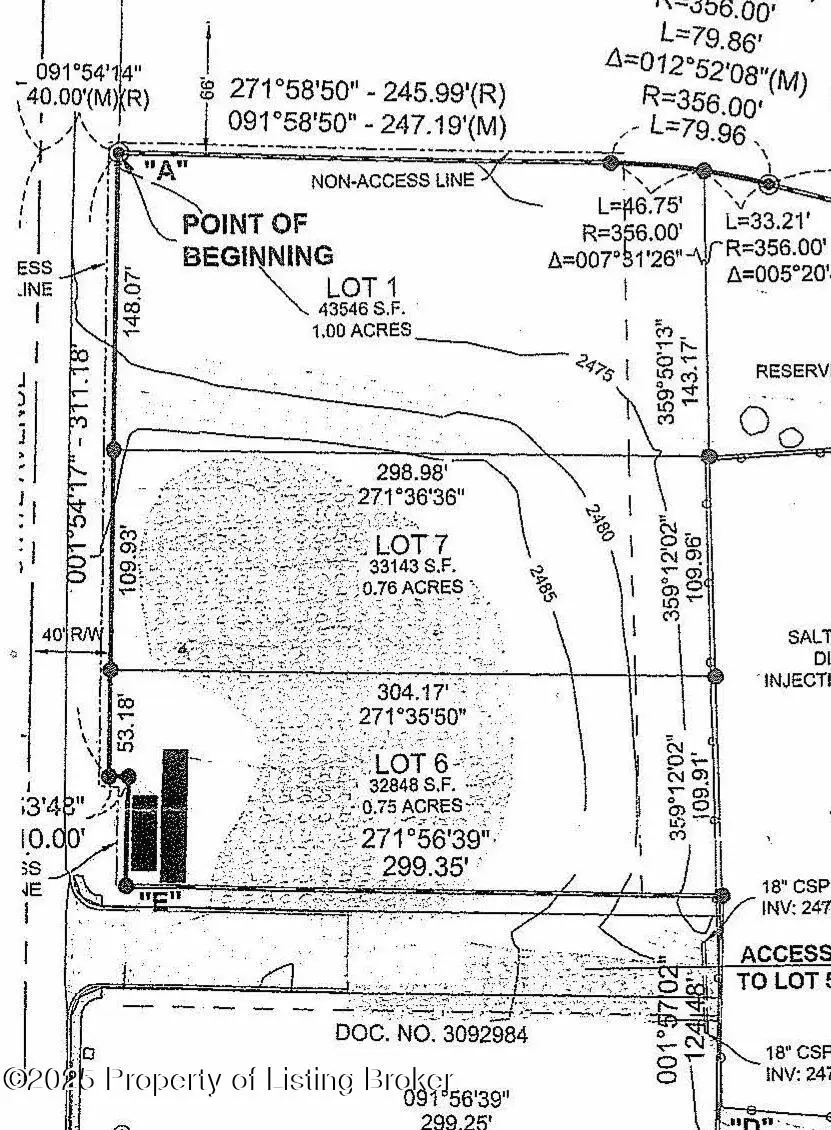 State Avenue N, Dickinson, ND 58601 - Image #2