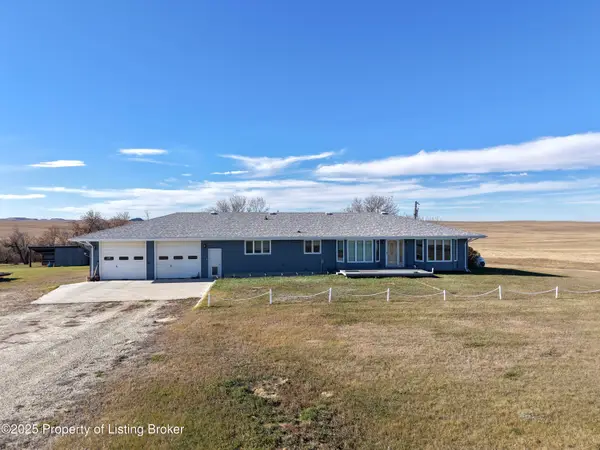 6602 140th Avenue Sw, Amidon, ND 58620