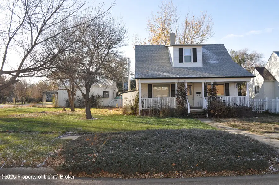 209 3rd Avenue W, Lemmon, SD 57638 - Image #3