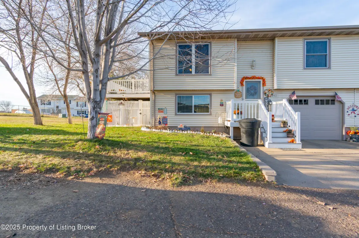 292 Kuchenski Drive, Dickinson, ND 58601 - Image #1