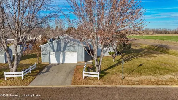 114 Cottage Street, Gladstone, ND 58630