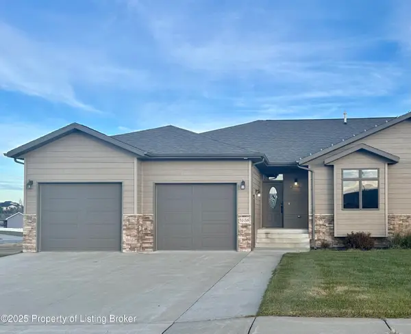 1638 14th Street W, Dickinson, ND 58601