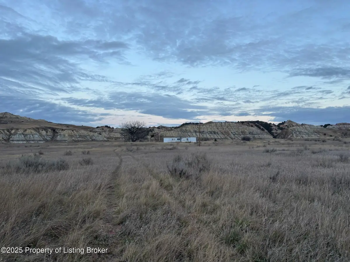 148th Avenue Sw, South Billings, ND 58545 - Image #1