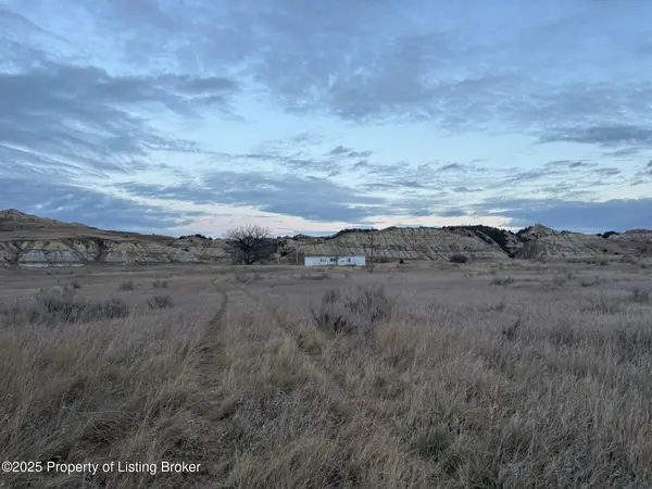 148th Avenue Sw, Medora, ND 58545