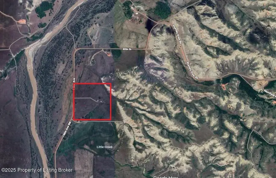 148th Avenue Sw, South Billings, ND 58545 - Image #2