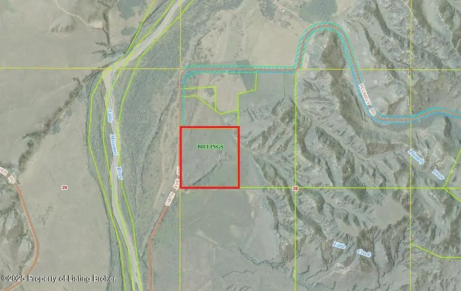 148th Avenue Sw, South Billings, ND 58545 - Image #3