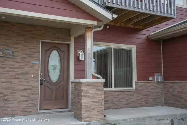 3512 33rd Avenue W #19, Williston, ND 58801