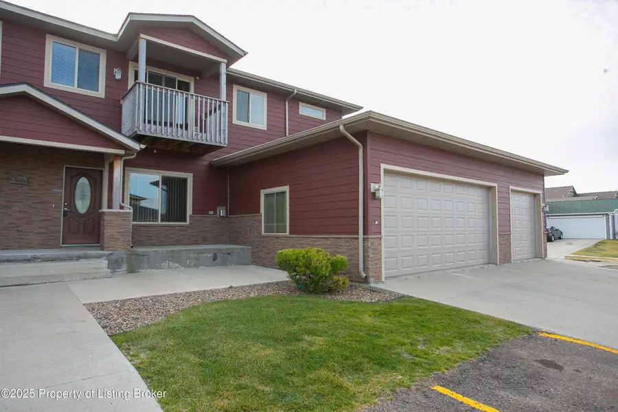3512 33rd Avenue W #19, Williston, ND 58801 - Image #3